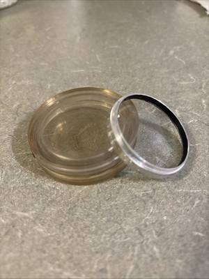 Argus 41mm Series 2+ Diopter Portrait Lens for Argus Cameras
