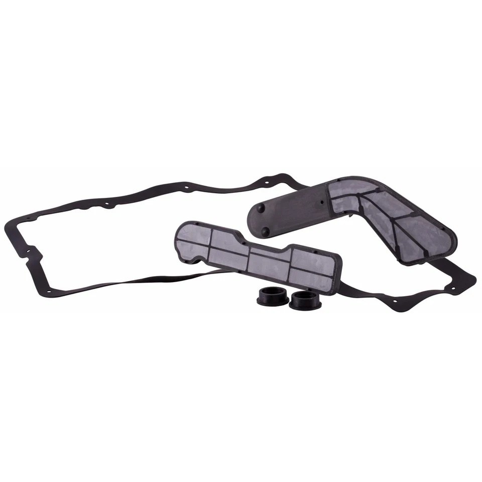 4T80E Transmission Service Kit: Filter Kit + 6(qt) ATF for CADILLAC BUICK - Image 2 of 4