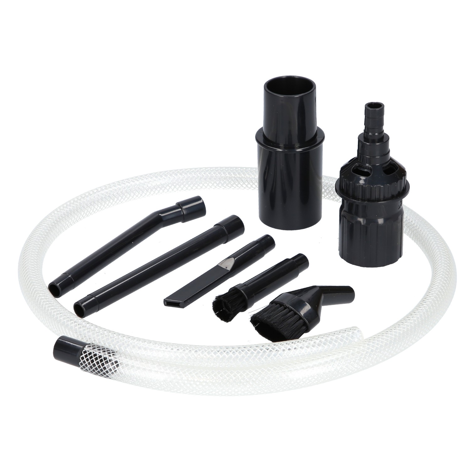 Aspirapolvere mini set ugelli 8 pezzi Kit Pulizia PC Kit Pulizia per Computer PC