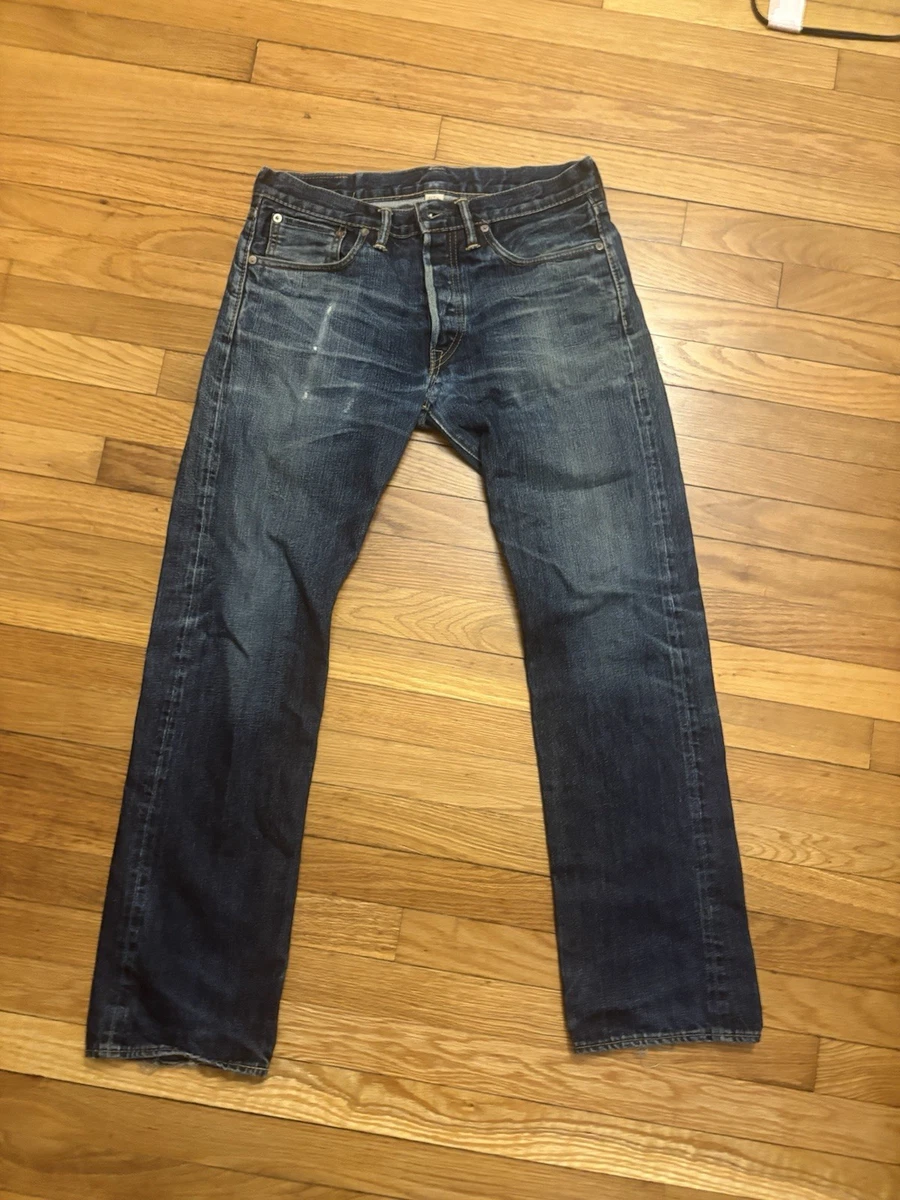 RRL Regular 30 Size Jeans for Men for sale | eBay