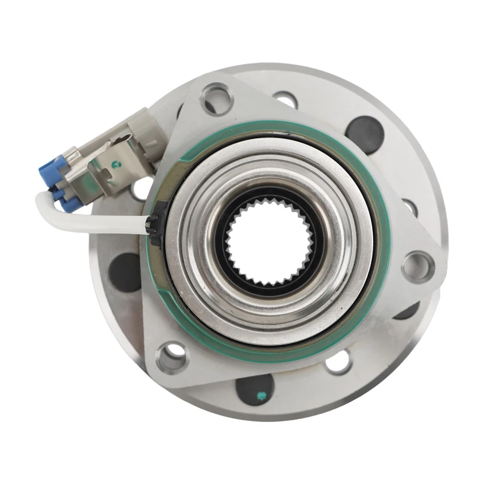 513137 Front Wheel Hub Bearing Assembly For Pontiac Grand Am Chevy Malibu - Imagem 4 de 4