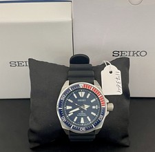 Seiko X Prospex Automatic SRPB53K1 Samurai Air Dive 200m Men’s Watch 4R35-O1VO 2