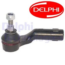 FRONT LEFT/ OUTER TIE ROD END STEERING JOINT TA1976 DELPHI I