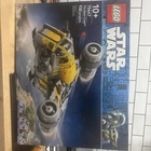LEGO® Star Wars 75447 The Razor Crest