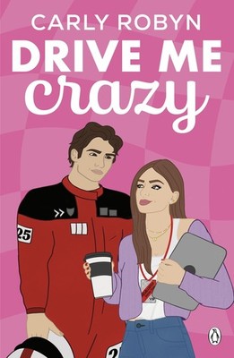 Drive Me Crazy,Robyn, Carly Carly Robyn,