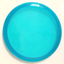 Discmania Metal Flake C-Line MD3, 174g, blue, Factory Blank