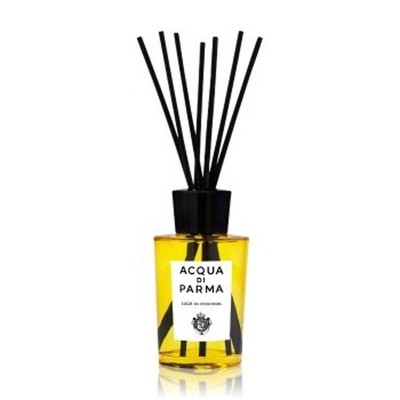 NEW! Acqua Di Parma Luce Di Colonia Room Diffuser 6 Oz