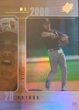 Craig Biggio cards (1990-2023) Astros - You Choose