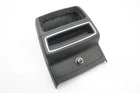Console centrale