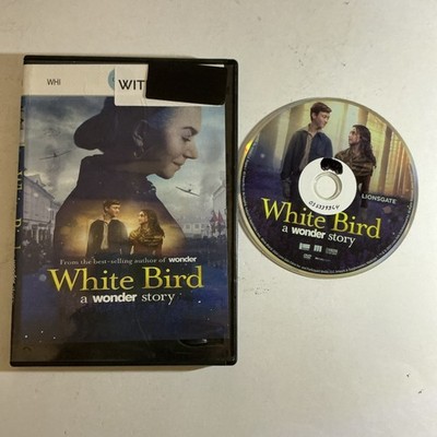 White Bird - DVD