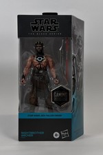 Hasbro Star Wars The Black Series Jedi Fallen Order - NIGHTBROTHER ARCHER