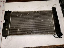 Radiateur Toyota COROLLA
