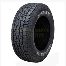Nexen Roadian At Pro Ra8 26575r16 116s Owl Quantity Of 1