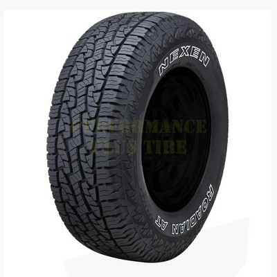 NEXEN Roadian A/T Pro RA8 265/75R16 116S OWL (Quantity of 1)