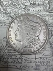 1921 Morgan Dollar - XF - MD1