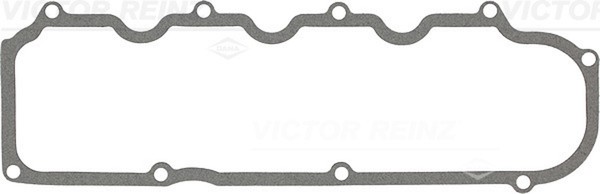 Dichtung Zylinderkopfhaube Victor Reinz 71-35611-00 FüR Y10 Autobianchi Lancia-image