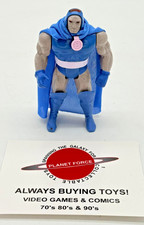 1985 Darkseid Complete Vintage Kenner Super Powers Figure