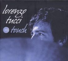Touch von Tucci,Lorenzo | CD | Zustand gut