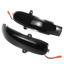 Spiegelblinker Aussenspiegel Blinker für Mercedes C-Klasse W203 C203 S203 CL203