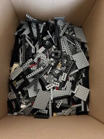 Bricklinked Pieces Unofficial Lego Star Wars UCS Millennium Falcon 10179