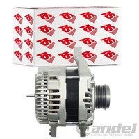As-Pl Generator Lichtmaschine 130A Passend FüR Mitsubishi Lancer Outlander |