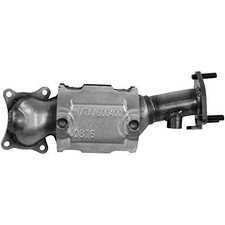 Walker Ultra EPA 16643, convertidor catalítico universal para Honda Odyssey