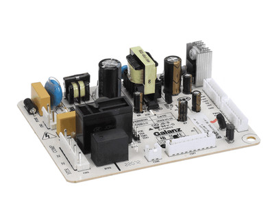 Magic Chef 258010002269 Control Board Main