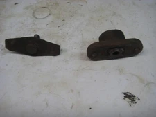 22" MTD Yard Machines Push Mower Blade Mount & Attaching Bolt