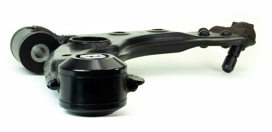 Kit Silent Block Powerflex Bracci Sospensione Anteriori Alfa Romeo Giulietta - Immagine 4 di 4