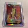 2024-25 Topps Chrome - LeBron James #22 Prism Refractor