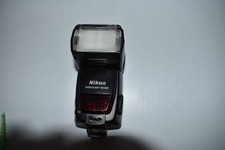 Nikon SB-800 Speedlight Flash SB800 JOV76
