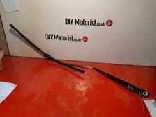  RENAULT SCENIC Wiper Arm  2012