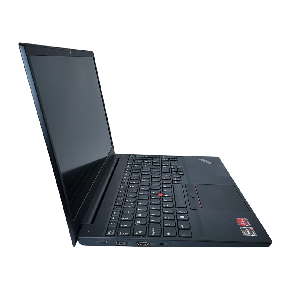 Lenovo ThinkPad E15 G4 · Ryzen 5 PRO 5625U · 16GB · 256GB, photo 4 of 5