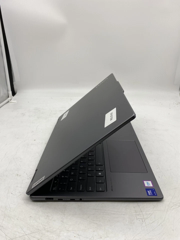 Portátil Lenovo Yoga 7 2 en 1 16IML9 ULTRA 7 155U 16 GB RAM - Sin arranque Foto 4 de 4