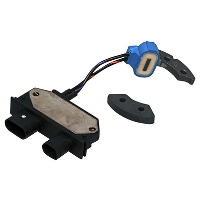MSD Distributor Ignition Module 84665;