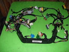 1999 Cummins 5.9l Dash Wiring Harness Dodge Ram 56021872ae Interior Gauges 1999 Cummins 5.9l Dash Wiring Harness Dodge Ram 56021872ae Interior Gauges
