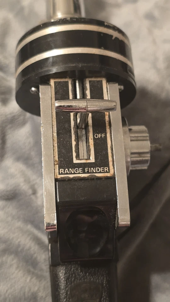 Vintage 1970s St. Croix Fishing Machine -Telescopic  Travel Spincasting Combo - Image 2 of 4