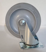 Magliner Swivel Caster 5 x 1-1/4 Inch 130063