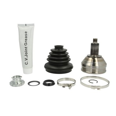   LPR JOINT KIT DRIVE SHAFT LEFT/RIGHT FRONT LPRKSK453 NEU DE STOCK
