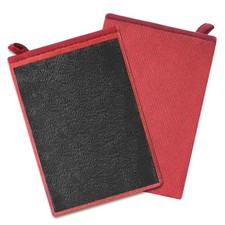 Clay Mitt Auto Detailing 2 Pack Fine Grade Microfiber Car Clay Bar Mitt Diy... Clay Mitt Auto Detailing 2 Pack Fine Grade Microfiber Car Clay Bar Mitt Diy...