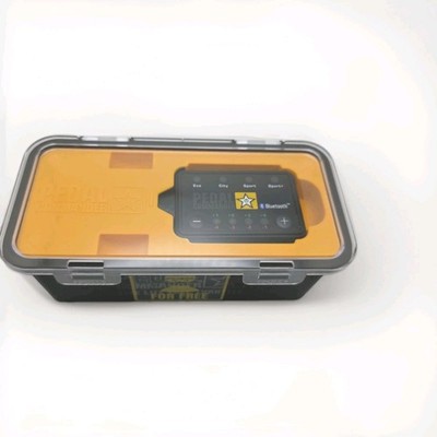 PEDAL COMMANDER Throttle Response Assist for Nissan Rogue (2023 and Newer)