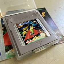 ebay® Auktion 800272215773 | Gameboy Daffy Duck Modul + Anleitung Thumbnail of ebay® auction 800272215773 | Gameboy Daffy Duck Modul + Anleitung