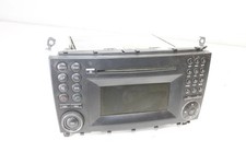 Autoradio Mercedes 220