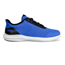 Mens KR Strikeforce ARROW Bowling Shoes Color Blue Sizes 9 1/2 - 15