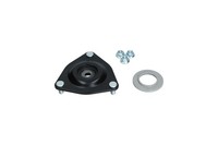 Reparatursatz FederbeinstüTzlager Kamoka 209188 FüR Peugeot 4008 4007 Van Hdi C4