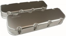 Moroso 68336 Valve Cover Sbc Special