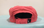 Nike Featherlight Crimson Pink Unisex Adjustable Running Dri Fit Hat — photo 3
