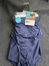 Vanity Fair Women's Radiant 360 Comfort Underwear 3 Pack Size 8/xlarge