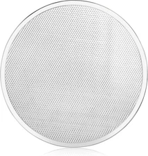 New Star Foodservice 50974 Restaurant-Grade 16-Inch (Pack of 6), Silver 