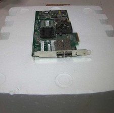 LSI Logic LSI7202EP 2G Dual-Port Fibre Channel Host Bus Adapter